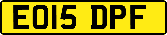 EO15DPF