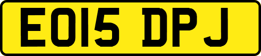 EO15DPJ