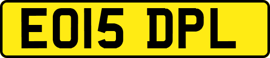 EO15DPL