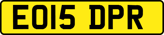 EO15DPR