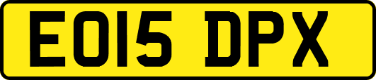 EO15DPX