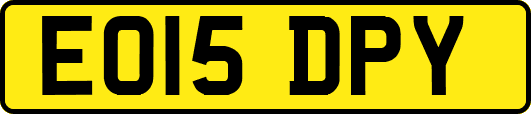 EO15DPY