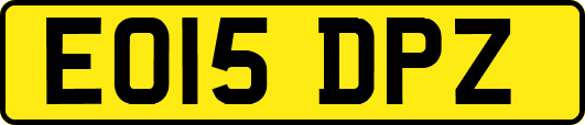EO15DPZ