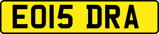 EO15DRA