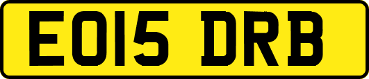 EO15DRB
