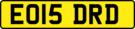 EO15DRD