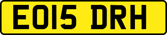 EO15DRH