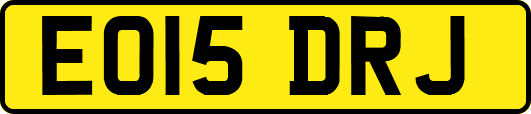 EO15DRJ