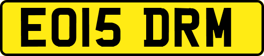 EO15DRM