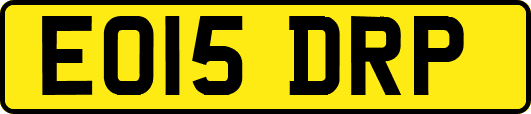 EO15DRP