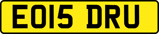 EO15DRU
