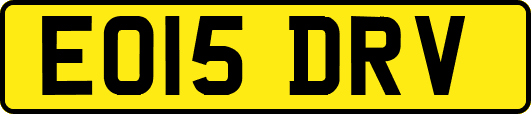 EO15DRV