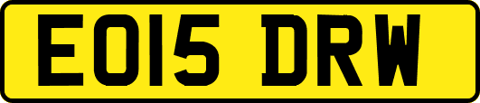 EO15DRW
