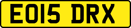 EO15DRX