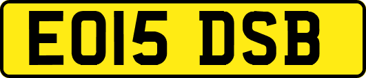 EO15DSB