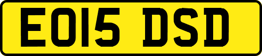 EO15DSD