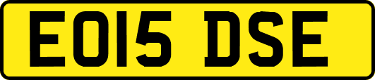 EO15DSE
