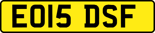 EO15DSF