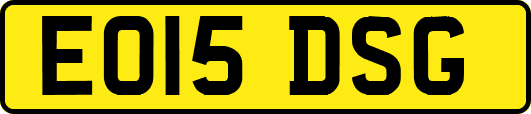 EO15DSG
