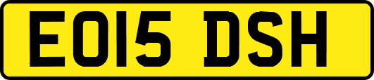 EO15DSH