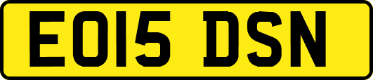 EO15DSN