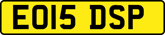 EO15DSP