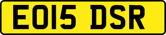 EO15DSR