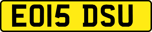 EO15DSU