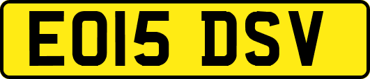 EO15DSV