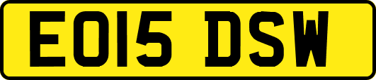 EO15DSW