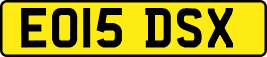 EO15DSX