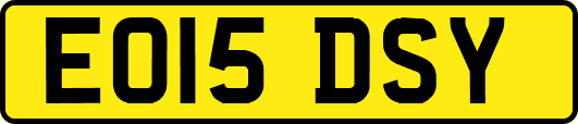 EO15DSY
