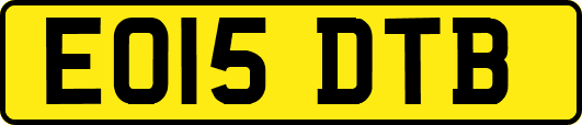 EO15DTB