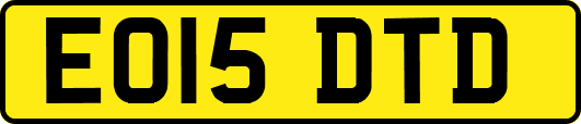 EO15DTD