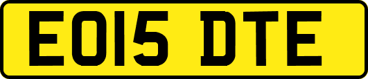 EO15DTE