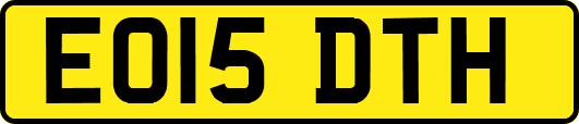 EO15DTH