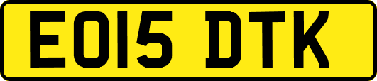 EO15DTK