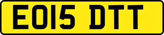 EO15DTT