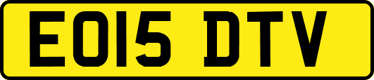 EO15DTV