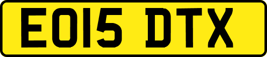 EO15DTX