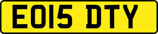 EO15DTY