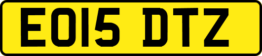 EO15DTZ