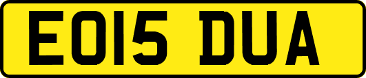 EO15DUA