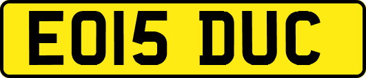 EO15DUC