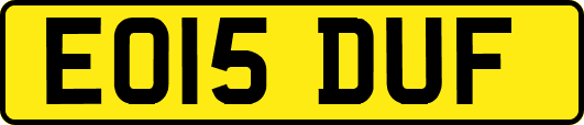 EO15DUF