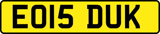 EO15DUK