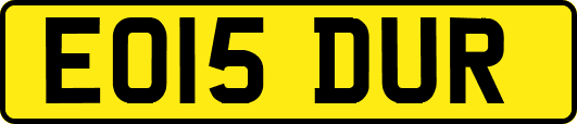 EO15DUR