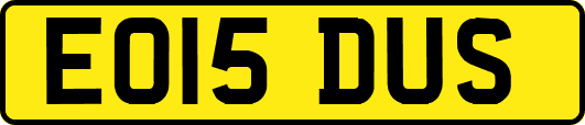 EO15DUS