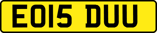 EO15DUU