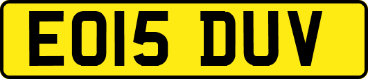 EO15DUV